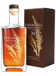 Chamarel XO  0.7l