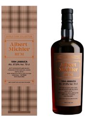 Albert Michler 1994 Jamaica  0.7l