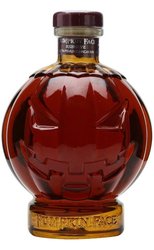 Pumpkin Face Rum Reserve  0.7l