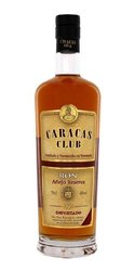 Caracas Club Aejo reserva  0.7l