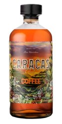 Caracas Club Coffee  0.7l
