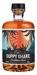 the Duppy Share  0.7l