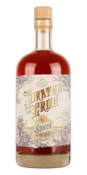 Pirates Grog Spiced  0.7l