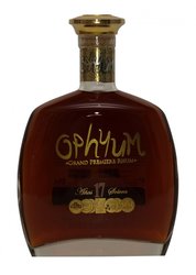 Ophyum 17y  0.7l