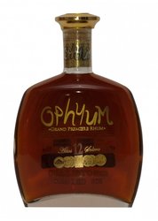 Ophyum 23y  0.7l