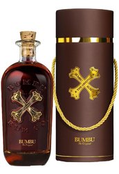 Bumbu Original v drkov tub  0.7l