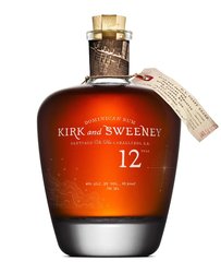 Kirk &amp; Sweeney 12y  0.7l