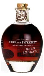 Kirk &amp; Sweeney Gran Reserva  0.7l