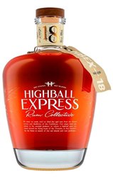 Highball Express 18y  0.7l