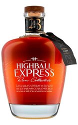 Highball Express XO 23y  0.7l