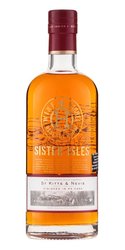Sister Isles Pedro Ximenz Cask  0.7l