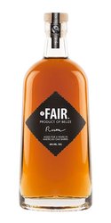 Fair Rum Belize  0.7l
