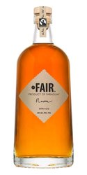 Rum Fair Paraquay  40%0.70l