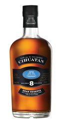 Cihuatn Gran reserva Solera 8y  0.7l