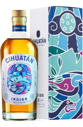 Cihuatn Indigo  0.7l