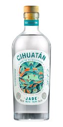 Cihuatán Jade  0.7l