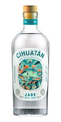 Cihuatn Jade blanc  0.7l