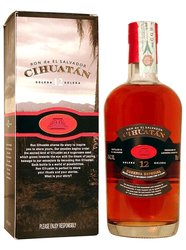 Cihuatn Solera Reserva Especial 12y v krabice  0.7l