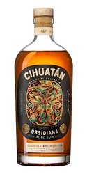 Cihuatn Obsidiana  1l