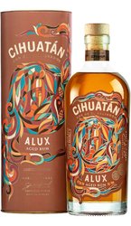 Cihuatn Alux 15y v krabice 0.7l