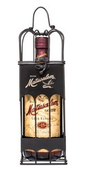 Matusalem Bird Cage Gran reserva 15y  0.7l