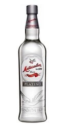 Matusalem Platino  0.7l