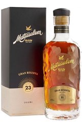 Matusalem 23y Enigma Gran Reserva  0.7l