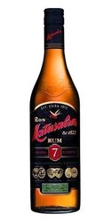 Matusalem 7y  40%0.70l