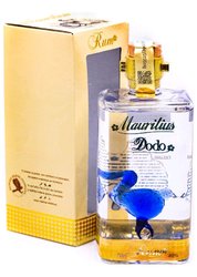 Mauritius Blue Dodo White Coconut  0.7l