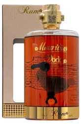 Mauritius Blue Dodo Dark  0.7l