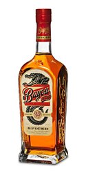 Bayou Spiced  1l