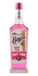 Rum Bayou Pink  37.5%0.70l