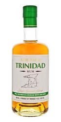 Cane Island Trinidad  0.7l