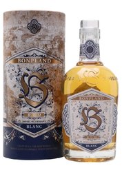 Bonpland blanc VSOP v tub  0.5l