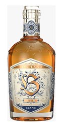 Bonpland blanc VSOP  0.5l