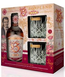 Bonpland Rouge drkov kazeta  0.5l