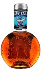 Spytail Ginger NEW  0.7l