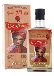 Big Mama 10y Sauternes  0.7l