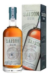 Saison cognac cask finish v dárkové krabičce  0.7l