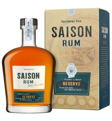 Saison Reserve  0.7l