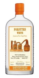 Habitation Velier Forsyths White  0.7l