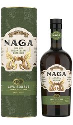 Naga Java Reserve v tub  0.7l