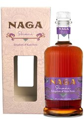 Naga Shani PX cask  0.7l