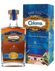 Coloma 8y  0.7l