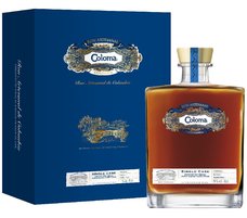 Coloma Single cask 2008  0.7l