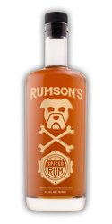 Rumsons Spiced  0.7l