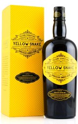 Yellow Snake v krabice  0.7l