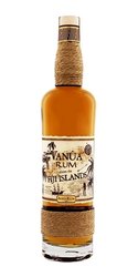 Vanua Rum  0.7l