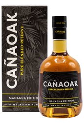 CaaOak Gold  0.7l