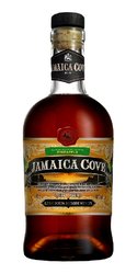 Jamaica Cove Black Pineapple  0.7l